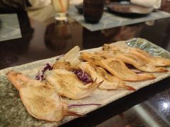 -汕头国际大酒店-牛一町目餐厅