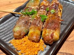 -炉胜·炉端烧·居酒屋