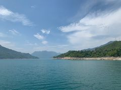 -千峡湖生态旅游度假区