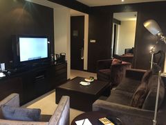 -青岛海尔洲际酒店