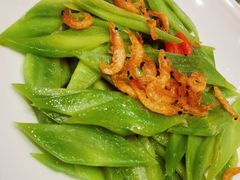 -将相和·海鲜蒸饺大连菜