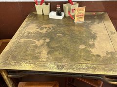 -惠丰源烩面馆(经七路店)