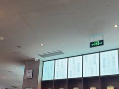 -淘米捞·米汤脆鲩鱼火锅(福田皇岗店)
