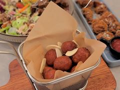 -Yum Yum 土耳其风味餐厅(万达尊店)