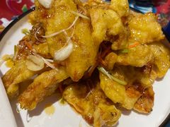 -人民公社大食堂(张家湾店)
