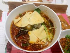 -许小树(国贸商城店)