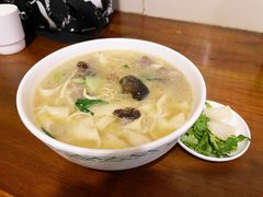 -合记烩面(人民路店)