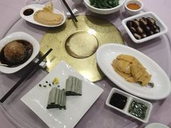 -顺风海鲜港(金玉兰店)