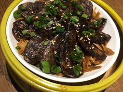 -雀舞云南菜(乐客城店)