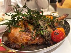 -普朗姆生蚝牛排馆 The Plump Oyster(成都摩方购物中心店)