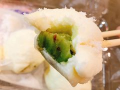 -棉小雪·雪棉豆沙(老安东街店)