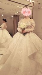 点击看大图 -GRACE KELLY婚纱与礼服(北京店)