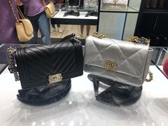 -Chanel(德基广场店)