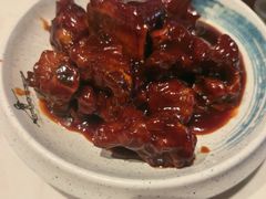 -壹只菜·崇明本地特色菜(崇明南门店)