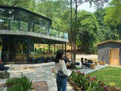 -南国桃园旅游度假区