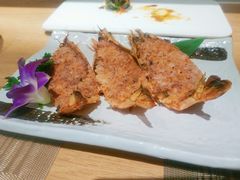 焗大虾-酒井酱子·深夜食堂(东城汇店)
