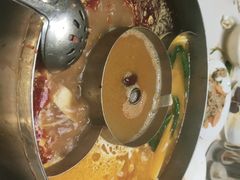 -重庆秦妈火锅(周口店)