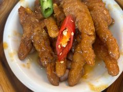 -鹿鸣酒家(越秀店)