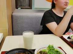 -永和大王(浦东南路店)