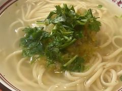 -老王四季抻面(南六东路店)