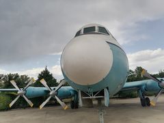 -中国航空博物馆