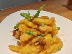 -俭寨大盘鸡·手抓肉·烧烤新疆菜(乌苏路店)