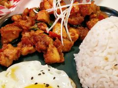 -玩味工厂·东南亚特色餐厅(太古里店)