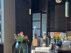 -九月里.自由花园餐厅