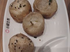 -小杨生煎(香港名都店)