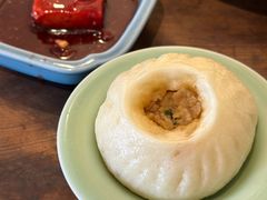 -老清朝包子铺(开明街店)