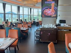 -不仔客海鲜·烧烤·270度海景餐厅(大东海店)