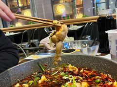 -一棠龙虾•王牌虾球(光谷天地店)