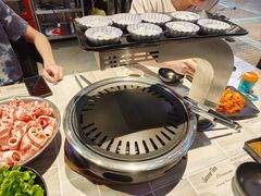 -胡哥烤肥牛(车公庙店)