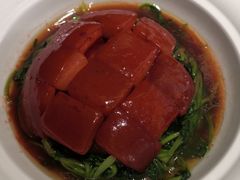 -香雪海饭店中餐厅(人民桥店)