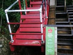 -悉尼蓝山三姐妹峰