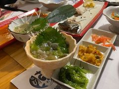 -鳗鲔料理小馆
