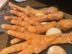 -烤匠麻辣烤鱼(环球中心店)