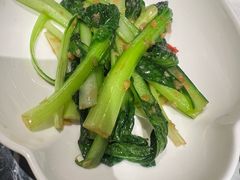 -牛将军•涮肉•烤肉(北京王府井·故宫店)