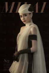 -米莱摄影写真(五大道别墅店)