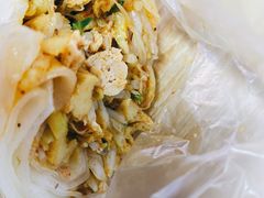 -安徽阜阳卷馍(西单店)