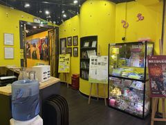 -杨梅红艺术教育(水贝教学中心)