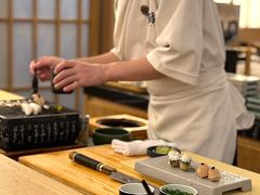 -鮨政· Omakase(福州万象城店)