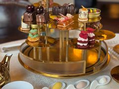 -Salon de Ville浦江汇(上海外滩华尔道夫酒店店)