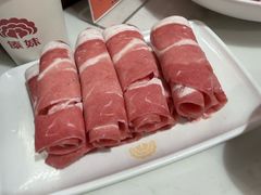 经典肥牛-傣妹火锅(南京东路一店)