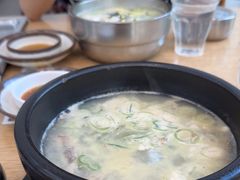 -神仙雪浓汤(明洞店)