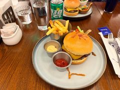 -bluefrog蓝蛙(新三里屯太古里店)