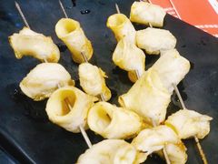 -三里桥徐家烧烤(启明街店)