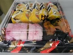 -n多寿司(滨湖万达广场店)