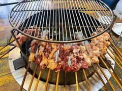 -源味居手把签烧烤(长春一店)