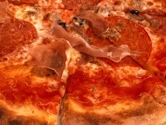 -城市大道红炉披萨烘焙坊